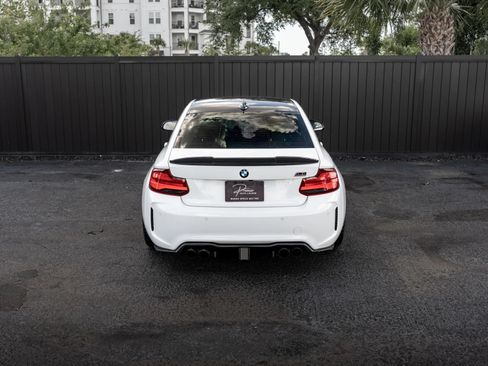 Used 2020 BMW M2 Competition w/ Executive Package RWD image 28
