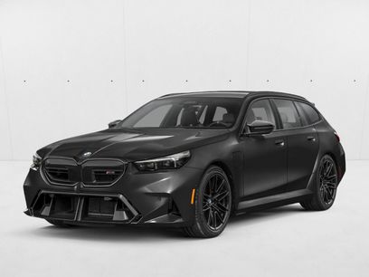 New 2027 BMW M5 Touring