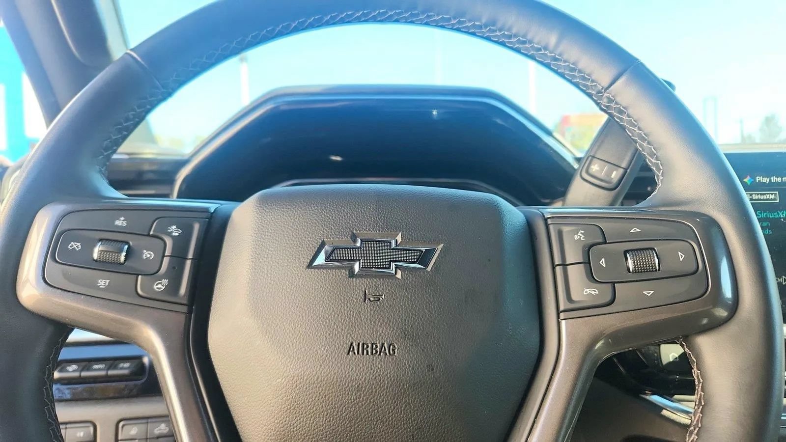 Used 2024 Chevrolet Silverado 2500 High Country w/ High Country Premium Package AWD/4WD image 13