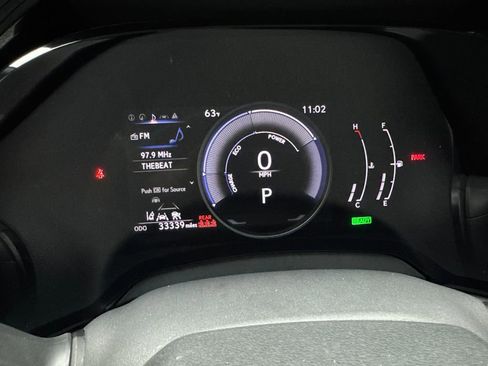 Used 2024 Lexus RX 350h w/ Cold Area Package AWD/4WD image 57