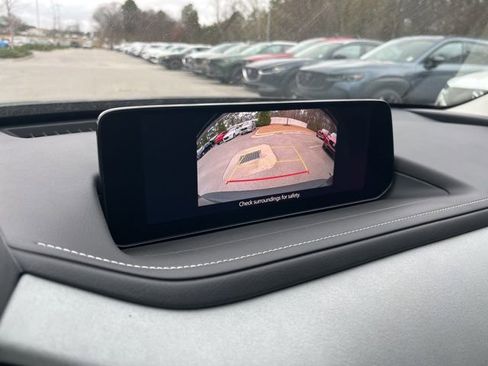 New 2026 MAZDA CX-30 AWD 2.5 S image 11