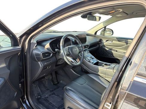 Used 2023 Hyundai Santa Fe XRT w/ Cargo Package image 9