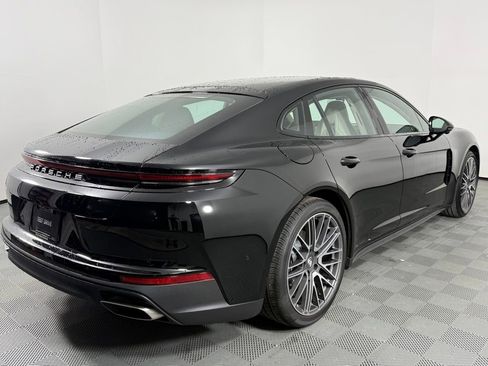 New 2026 Porsche Panamera RWD image 7