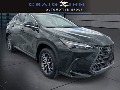 Used 2025 Lexus NX 250 FWD w/ Accessory Package (K3)