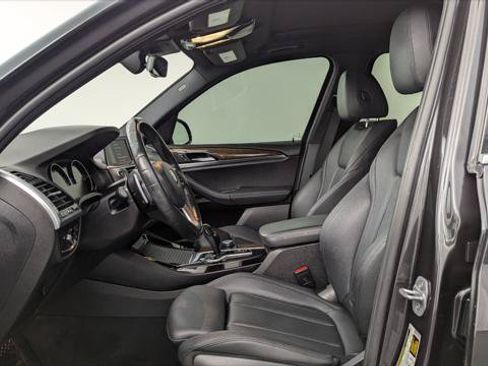 Used 2019 BMW X3 sDrive30i w/ Driving Assistance Package RWD image 14