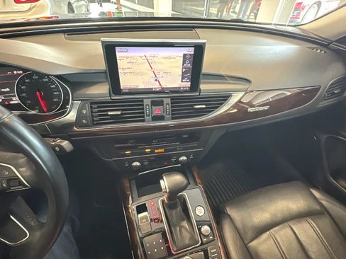 Used 2013 Audi A6 3.0T Prestige AWD/4WD image 44