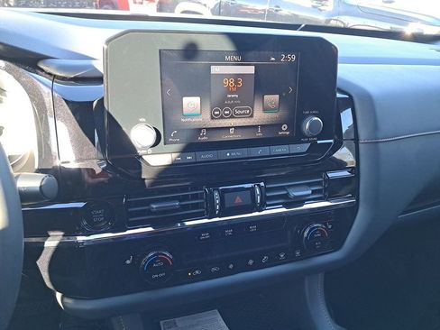 New 2025 Nissan Pathfinder Rock Creek image 19