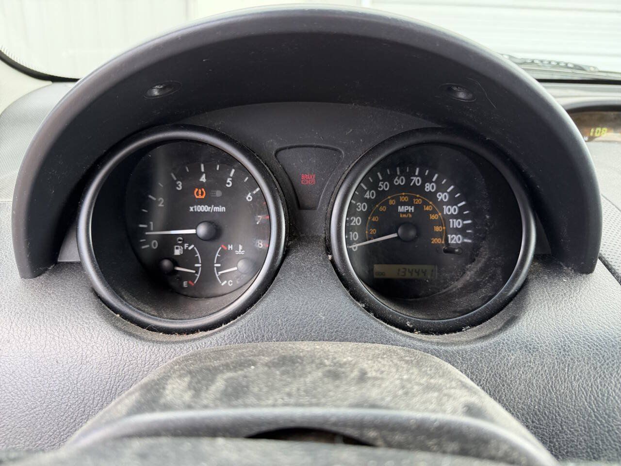 Used 2008 Chevrolet Aveo5 FWD image 36