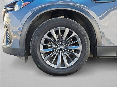 Used 2025 MAZDA CX-70 3.3 Turbo w/ Preferred Package AWD/4WD image 23
