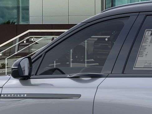 New 2026 Lincoln Nautilus Reserve AWD/4WD image 20