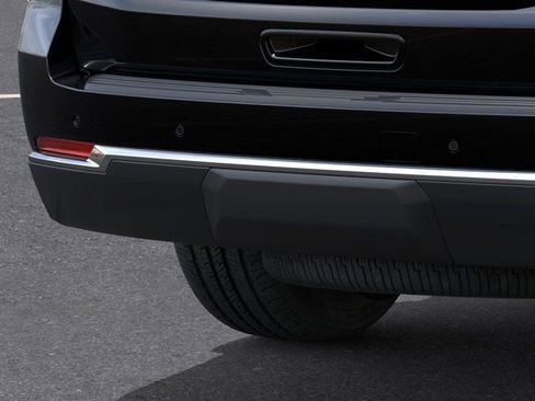 New 2026 Chevrolet Tahoe LS w/ LPO, Dark Essentials Package AWD/4WD image 14