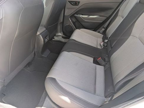 Used 2024 Subaru Crosstrek 2.0i Premium image 19