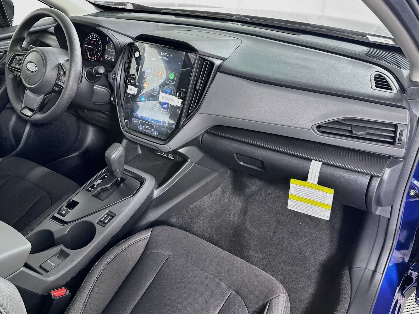 Certified 2026 Subaru Crosstrek 2.5i Premium AWD/4WD image 26