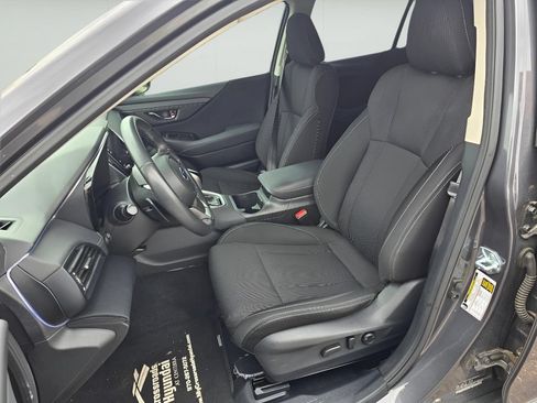 Used 2024 Subaru Legacy Premium AWD/4WD image 11