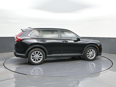 Used 2024 Honda CR-V EX-L image 5