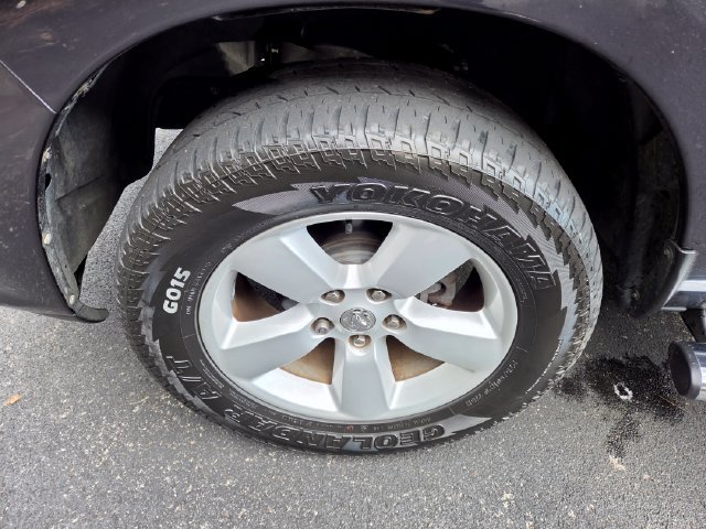 Used 2016 RAM 1500 Express w/ Popular Equipment Group AWD/4WD image 35
