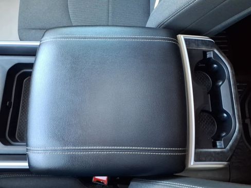 Used 2021 RAM 2500 Big Horn w/ Level B Equipment Group image 23