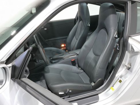 Used 2007 Porsche 911 Targa 4 image 85