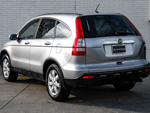 Used 2007 Honda CR-V EX-L image 9
