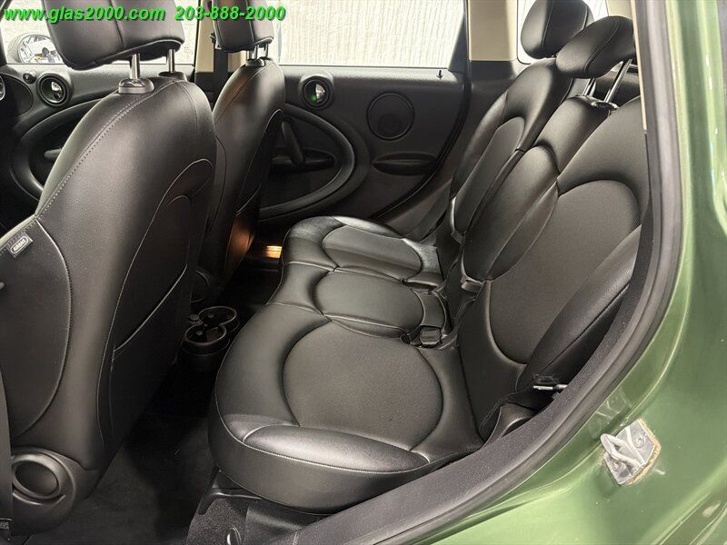 Used 2016 MINI Cooper Countryman S AWD/4WD image 9