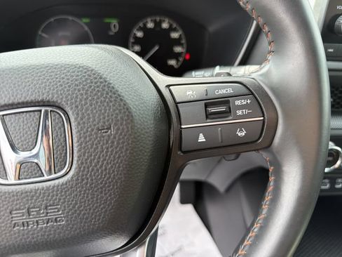Used 2024 Honda CR-V Sport image 21