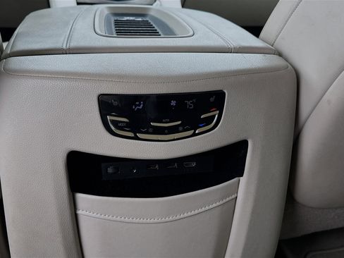 Used 2018 Cadillac Escalade Premium Luxury image 18