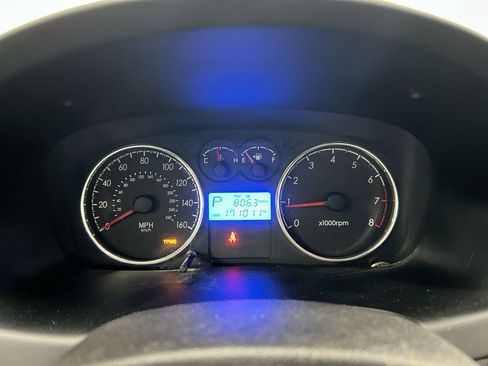 Used 2007 Hyundai Tiburon GS image 12