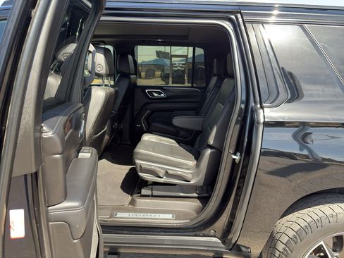 Certified 2021 Chevrolet Suburban Z71 AWD/4WD image 14