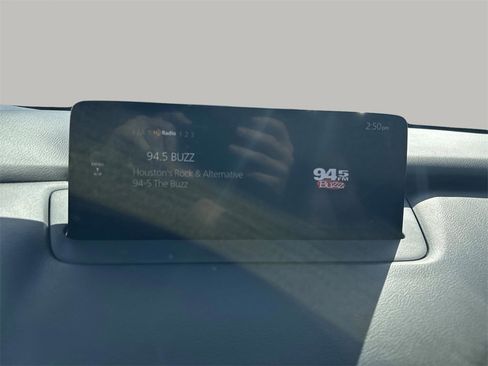 Used 2021 MAZDA CX-9 Carbon Edition image 16