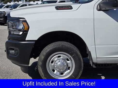 New 2024 RAM 2500 Tradesman image 5
