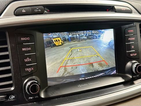 Used 2019 Kia Sorento EX FWD image 13