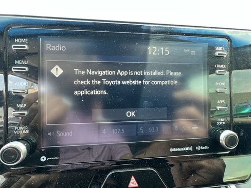 Used 2021 Toyota Venza LE image 22