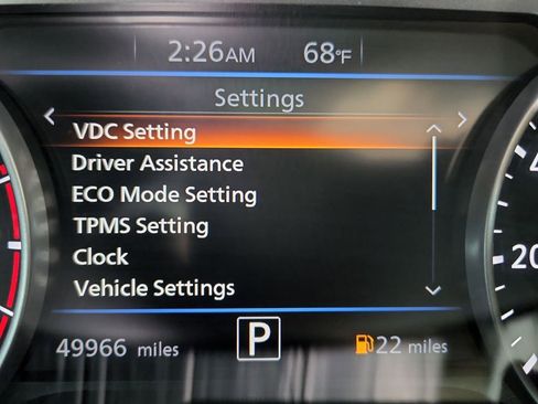 Certified 2023 Nissan Sentra SV w/ All-Weather Package image 26