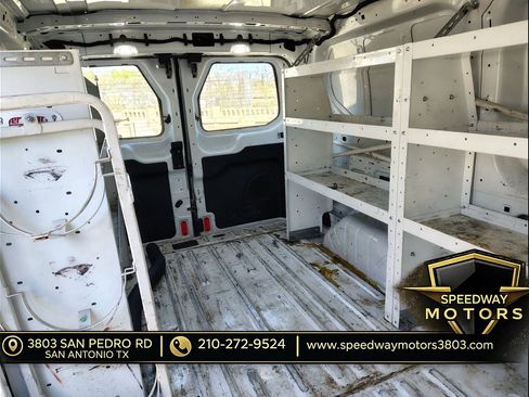 Used 2019 Ford Transit 250 130 Low Roof RWD image 13