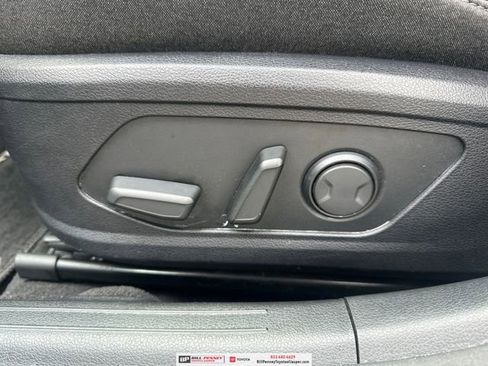 Used 2021 Hyundai Sonata SEL w/ Convenience Package FWD image 17