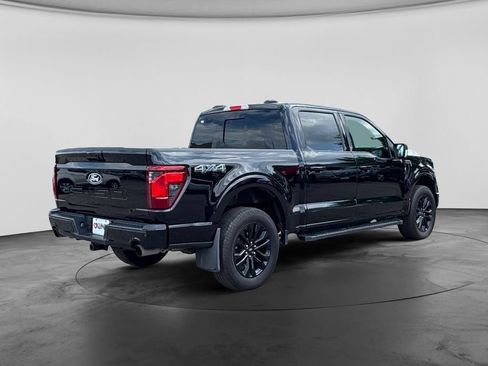 Used 2024 Ford F150 XLT w/ Equipment Group 303A High AWD/4WD image 10