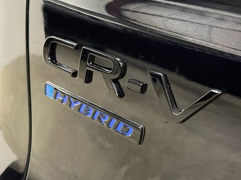 New 2026 Honda CR-V TrailSport image 10