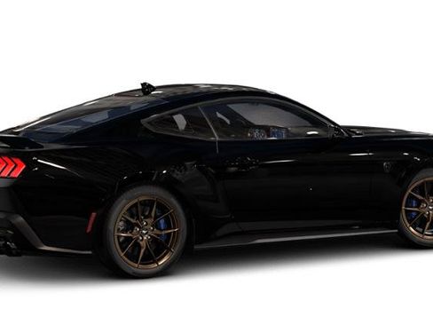 New 2025 Ford Mustang Dark Horse image 25