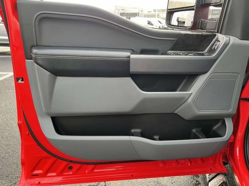 Certified 2023 Ford F150 XLT w/ Equipment Group 302A High image 12