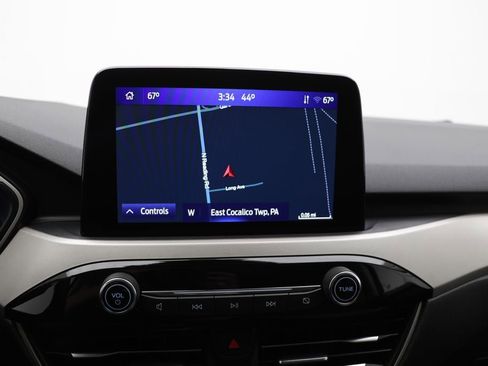 Used 2022 Ford Escape SE w/ Convenience Package image 21