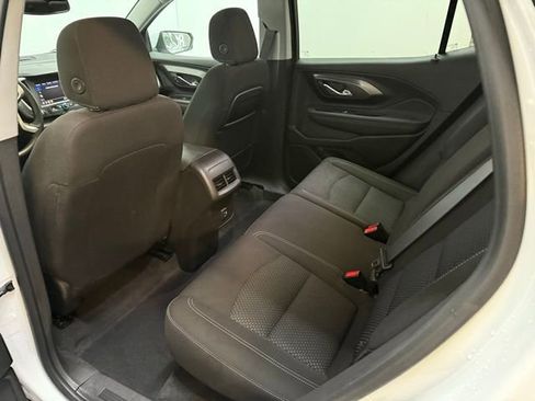 Certified 2023 GMC Terrain SLE w/ Driver Convenience Package image 32