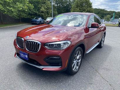 Used 2020 BMW X4 xDrive30i w/ Premium Package