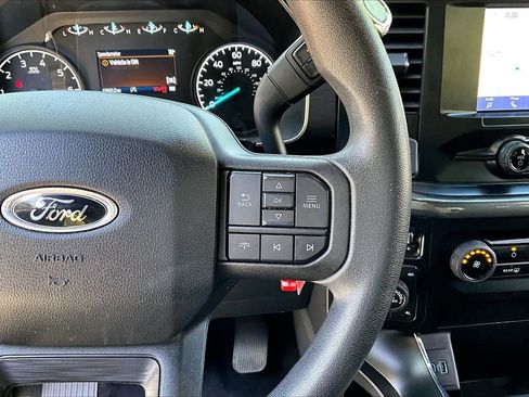 Used 2023 Ford F150 XL w/ STX Black Appearance Package image 11