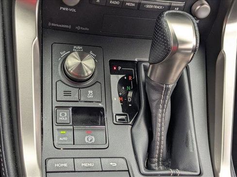 Used 2021 Lexus NX 300 F Sport w/ Accessory Package 2 image 8