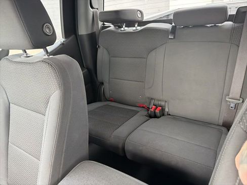 Used 2023 GMC Sierra 1500 Pro w/ Graphite Edition AWD/4WD image 44