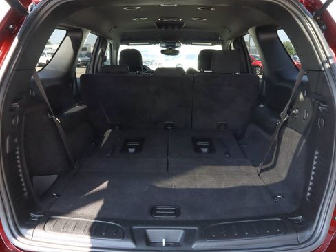 Used 2026 Dodge Durango GT AWD/4WD image 9