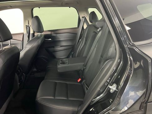 Used 2023 Nissan Rogue SL w/ SL Premium Package image 27