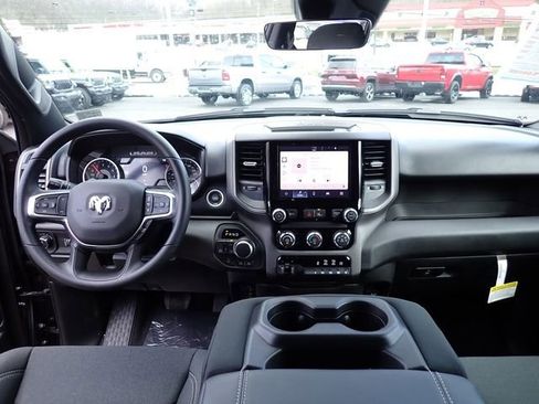 New 2026 RAM 1500 Classic Warlock AWD/4WD image 16