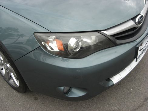 Used 2011 Subaru Impreza Outback Sport image 18