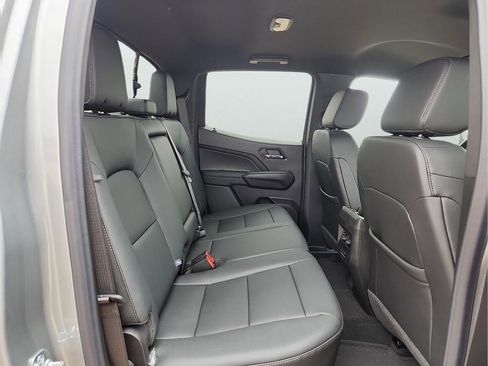 New 2026 Chevrolet Colorado LT w/ LT Convenience Package RWD image 17